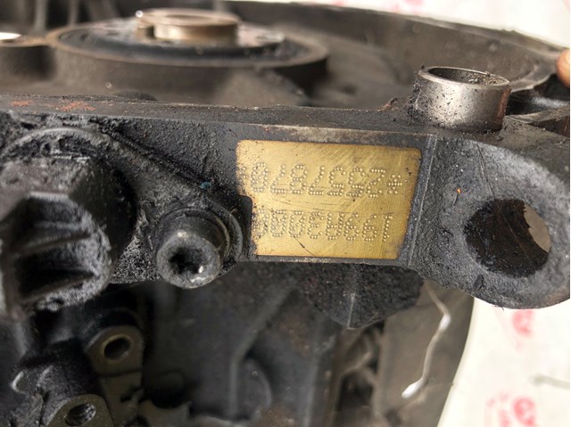 Compre 199A3000 Fiat/Alfa/Lancia Motor montado