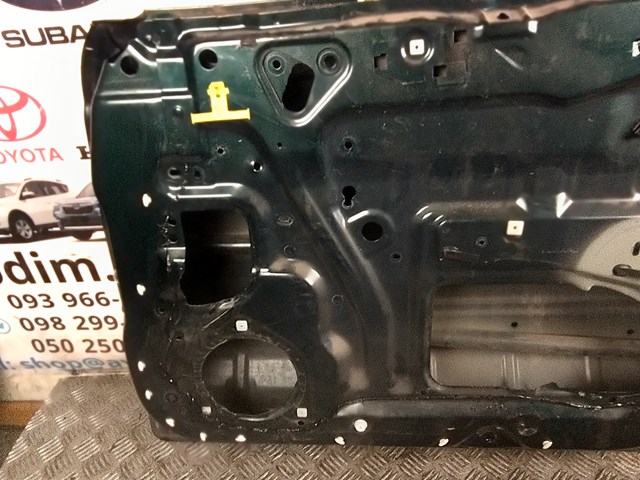 Porta dianteira direita Subaru 60009SA1219P preço, a partir de 245,59 USD