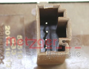 Compre 916247 Metzger Unidade de botões dianteira esquerda de controlo de elevador de vidro