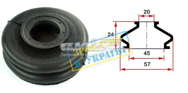 Bota de proteção de suporte esférico inferior Belgum BG0109 preço, a partir de 3,16 USD