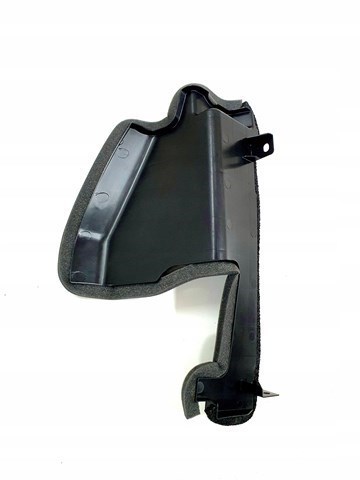 Compre 215585NA0A Nissan/Infiniti Conduto de ar (defletor) direito do radiador