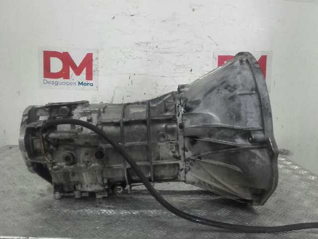 Compre 52109021AB Chrysler Caixa de Mudança montada (caixa mecânica de velocidades)
