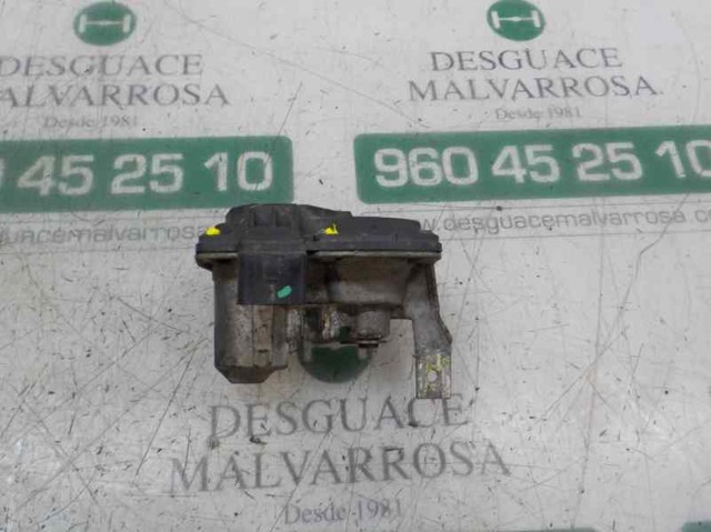 51500204 VAG Válvula (atuador) de acionamento de comporta EGR