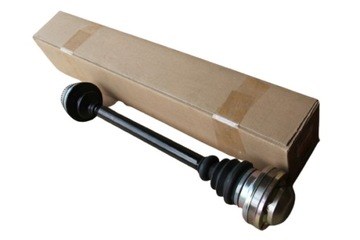 Semieixo traseiro Audi A4 preço, a partir de 100,26 USD