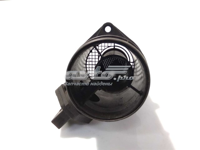 Sensor de fluxo (consumo) de ar, medidor de consumo M.A.F. - (Mass Airflow) Mitsubishi 281002461