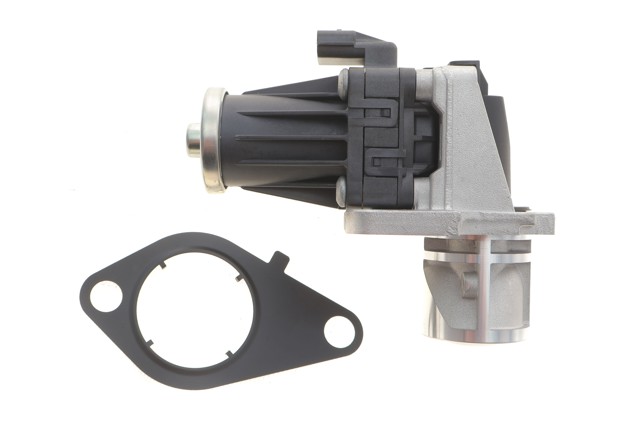 Compre 48707 NRF Válvula EGR de recirculação dos gases