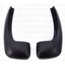 9121576 General Motors Protetores de lama traseiros, kit