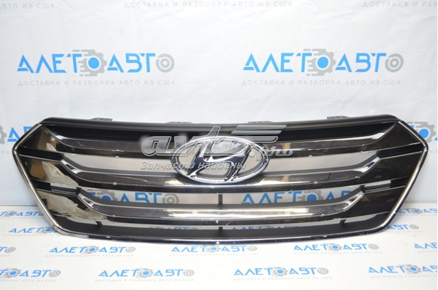 Grelha do radiador 863502W010 Hyundai/Kia