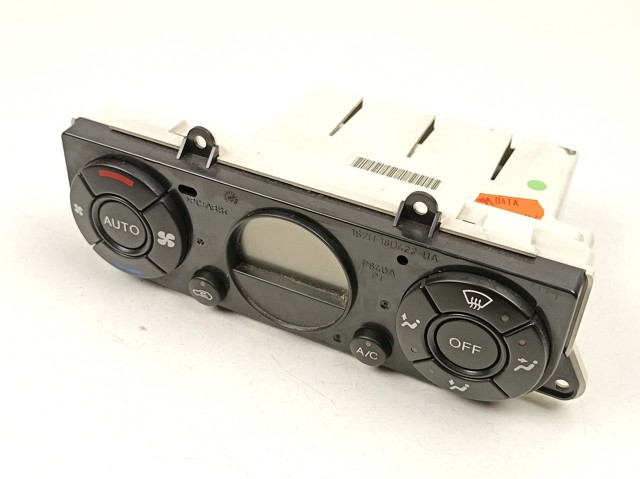 Unidade de controlo dos modos de aquecimento/condicionamento Ford Mondeo III B4Y