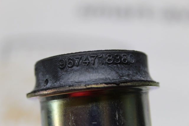Bloco silencioso de suporte dianteiro (viga) de plataforma veicular Peugeot/Citroen 9674718380 preço, a partir de 28,93 USD