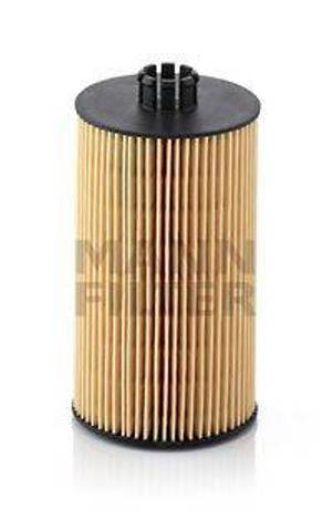 HU931X Mann-Filter Filtro de óleo