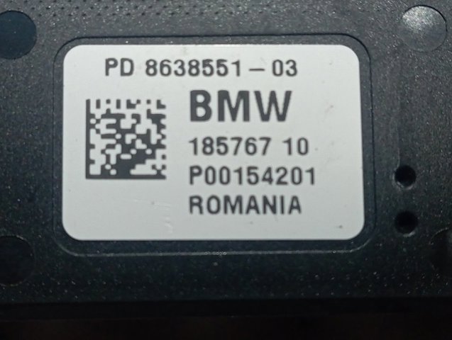 18576710 BMW 