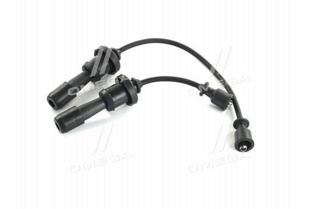 Fios de alta voltagem, kit C1116 VALEO