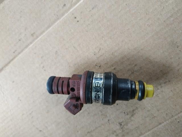 Compre 0280150525 Bosch Injetor de injeção de combustível