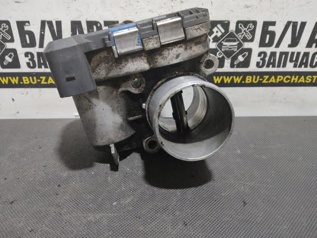 Compre 8200330810E Nissan/Infiniti Válvula de borboleta montada