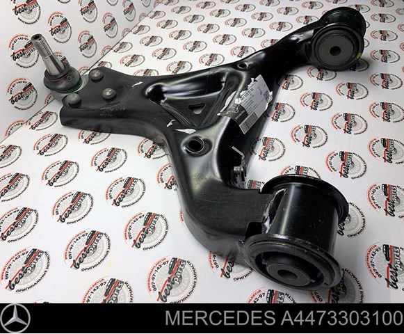  Mercedes A4473303100
