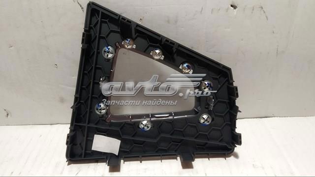 9234131 BMW Placa sobreposta de concola da avalanca de mudança da Caixa Automática de Mudança