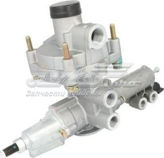 Regulador de pressão dos freios (regulador das forças de frenagem) PN10200 Pneumatics