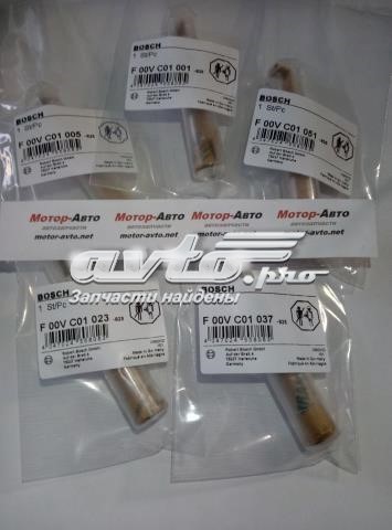 Compre F00VC01354 Bosch Válvula do injetor