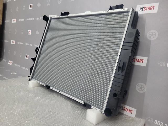 5015083 Polcar Radiador de esfriamento de motor