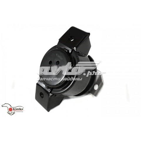 Coxim (suporte) traseiro de motor Kimiko A111001310BAKM