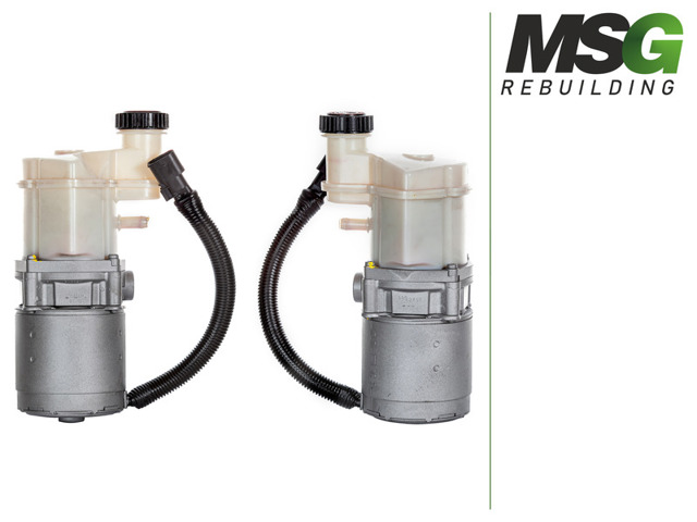 Bomba da Direção hidrâulica assistida MSG Rebuilding RE301R preço, a partir de 228,75 USD
