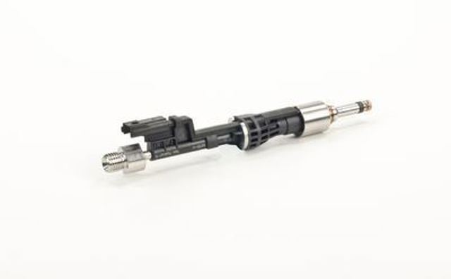 Injetor de injeção de combustível 261500063 Bosch