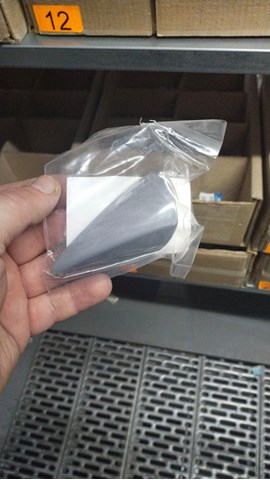 Tampa de maçaneta externa da porta dianteira esquerda Hyundai/Kia 82652G2000 preço, a partir de 33,50 USD