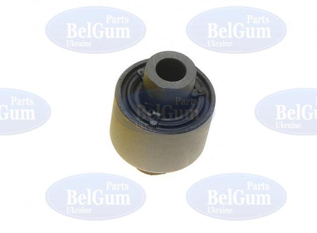BG2258 Belgum Bloco silencioso do braço oscilante inferior traseiro