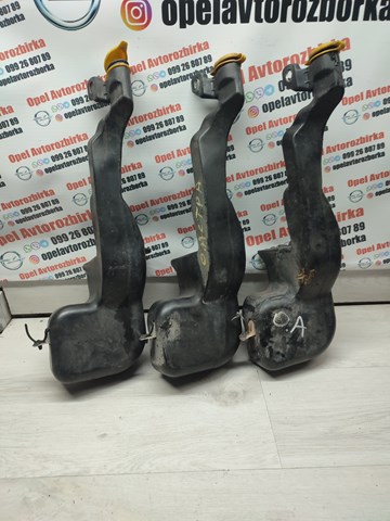 Compre 13118164 General Motors Tanque de fluido para lavador de vidro