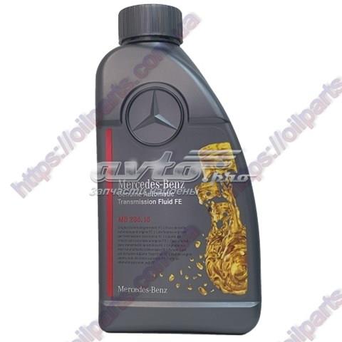 Óleo de transmissão Mercedes A0019897703BAA6