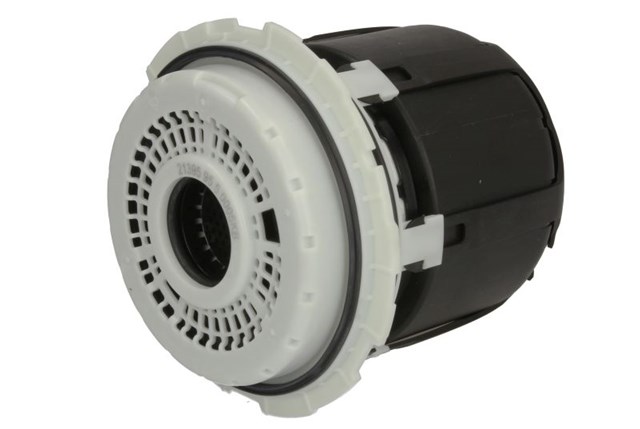 Filtro de secador de ar (separador de umidade e óleo) (TRUCK) Knorr-bremse K096837K50
