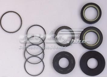  Kit de reparação da cremalheira da direção (do mecanismo), (kit de vedantes) Ford C-Max monovolume (DM2) (2003 - 2007) 