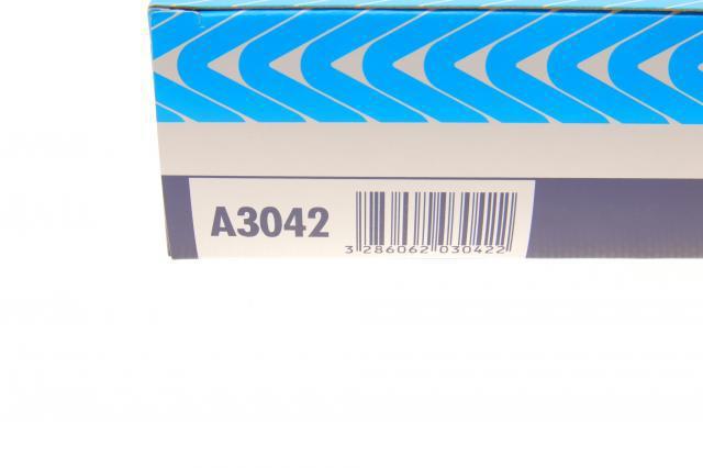 Filtro de ar Purflux A3042 preço, a partir de 14,41 USD