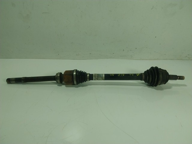 9677916180 Peugeot/Citroen Semieixo (acionador) dianteiro direito