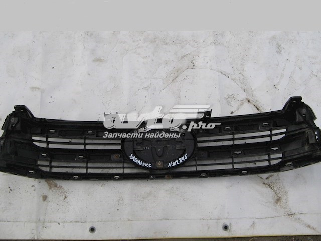 Grelha do radiador Toyota Hilux preço, a partir de 180,47 USD