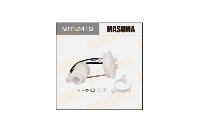 Compre MFFZ419 Masuma Filtro de combustível