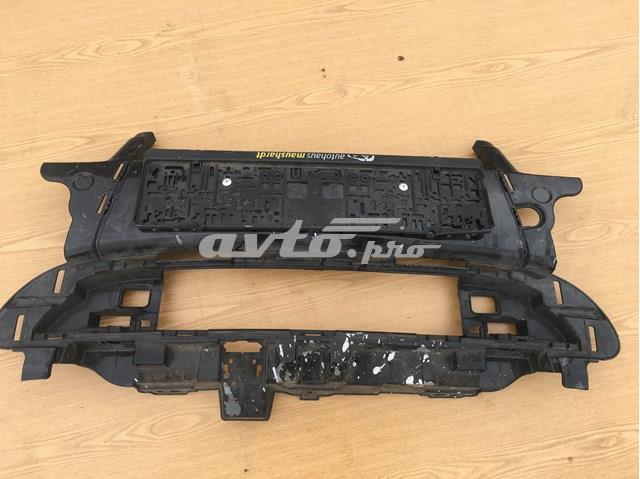 Pára-choque dianteiro, parte superior A4516270102 Mercedes