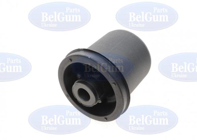 Compre BG0406 Belgum Bloco silencioso de viga traseira (de plataforma veicular)