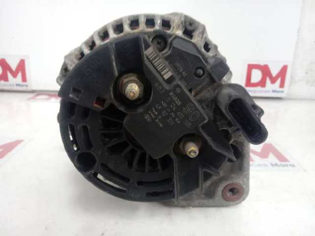 Gerador 124655005 Nissan/Infiniti