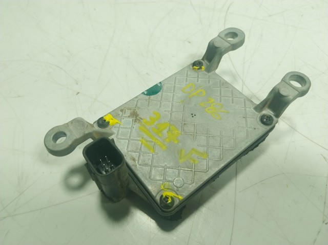 284385SA2C Nissan/Infiniti Sensor de radar de distância