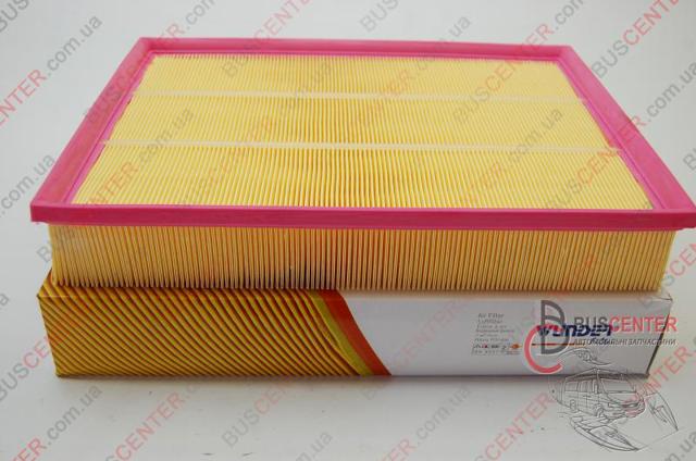 Filtro de ar WH131 Wunder