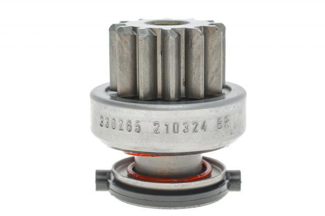 Roda-livre do motor de arranco F032330265 Cargo