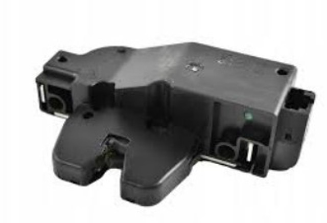 Fecho de tampa de porta-malas (de 3ª/5ª porta traseira) Fiat/Alfa/Lancia 9656901580 preço, a partir de 35,97 USD