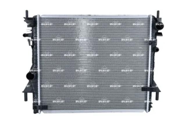Radiador de esfriamento de motor Jaguar T2R18423 preço, a partir de 219,41 USD