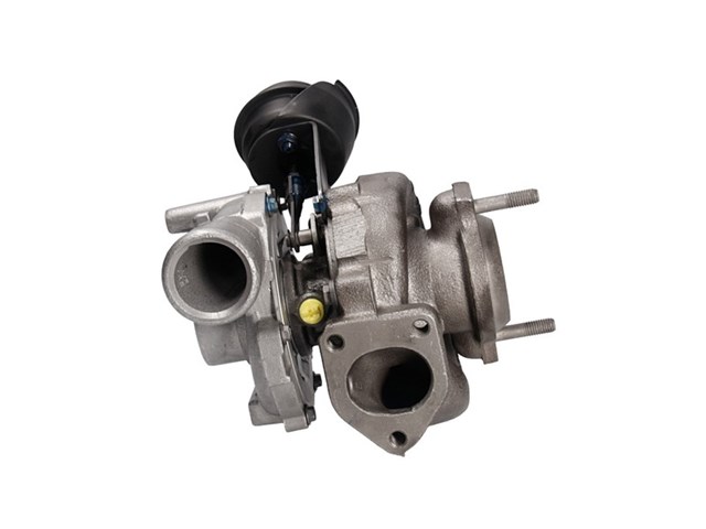 7100600001 MSG Rebuilding Turbina
