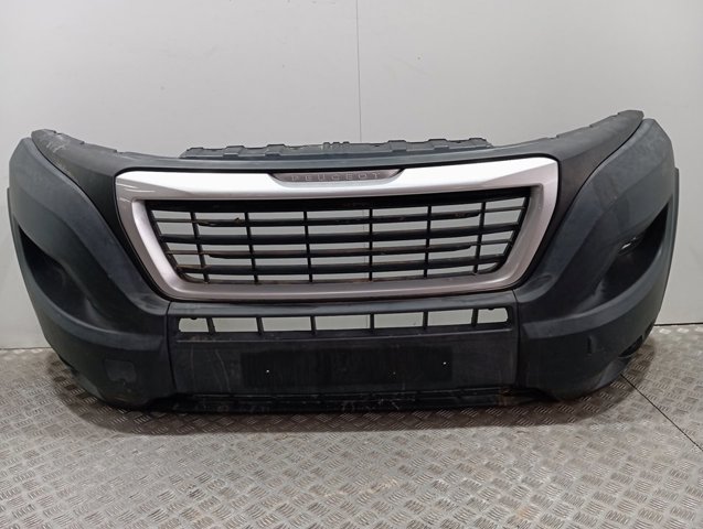 Pára-choque dianteiro, parte central Peugeot/Citroen 1637293680 preço, a partir de 185,78 USD