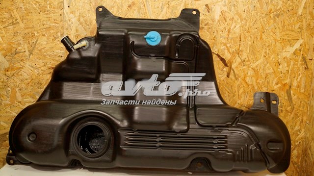 8200237881 Renault (RVI) Tanque de combustível
