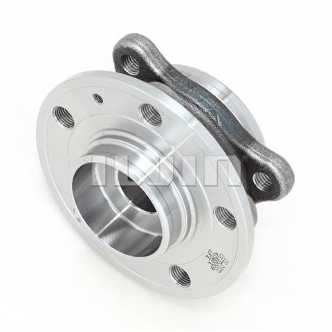 Cubo dianteiro Iljin IJ133009