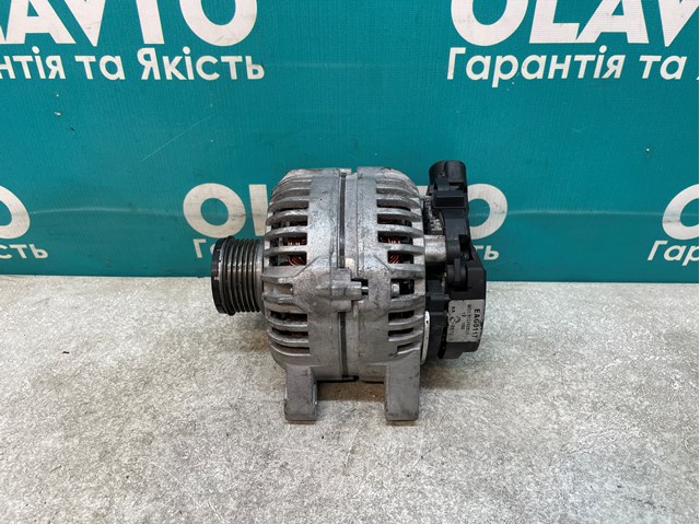 Gerador 0124525035 Peugeot/Citroen